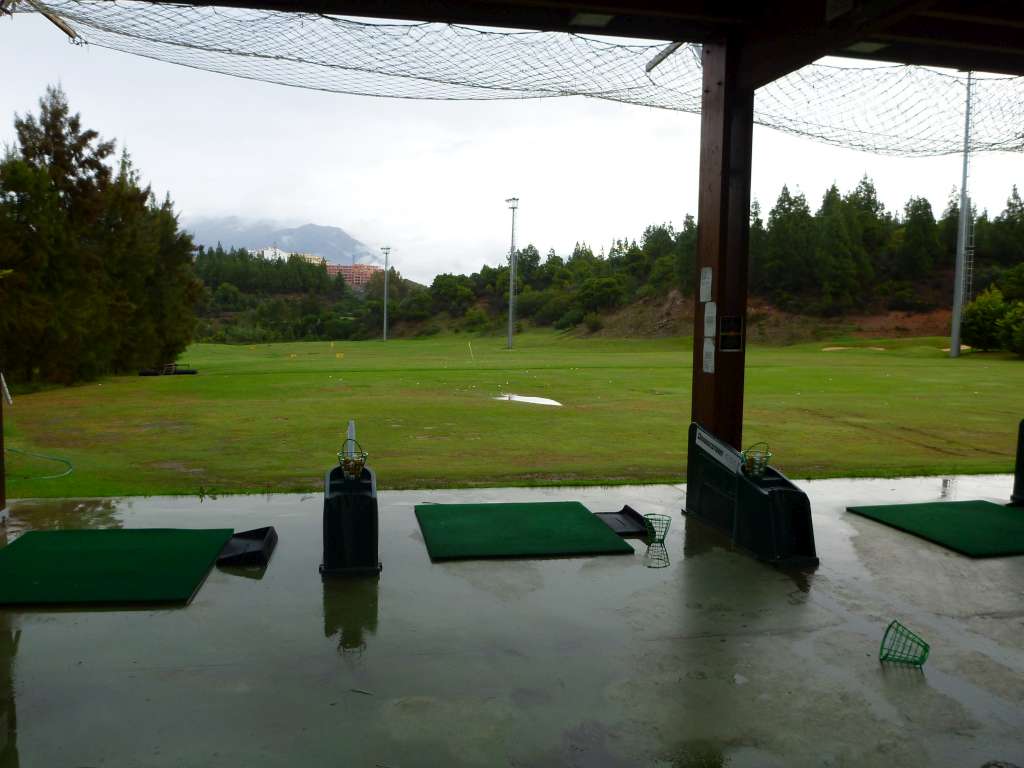 Course Map